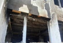 Лисак: через російську атаку у Павлограді загинули дві людини, ще восьмеро поранені