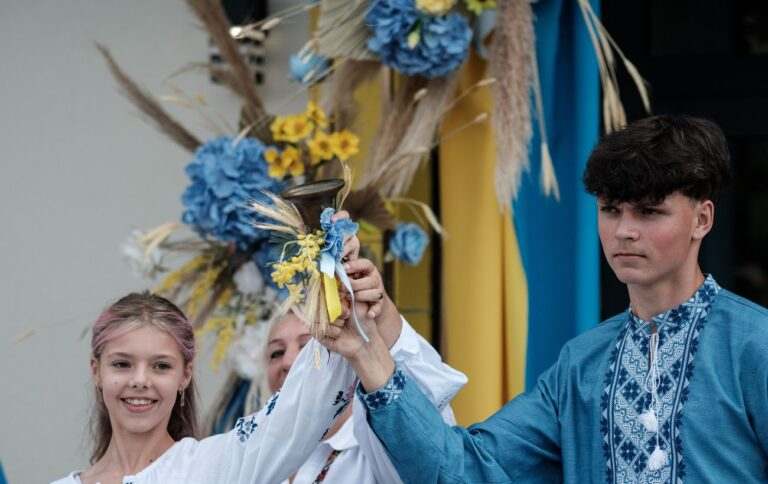 Останній дзвоник у Києві: коли завершиться навчання та видадуть документи