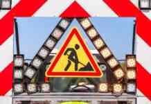 У Києві завтра перекриють рух одним із проспектів: що зміниться для водіїв (карта)