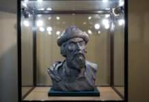 Де мощі Ярослава Мудрого і чому їх хоче Росія: відповідь із Софії Київської