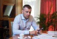 Марченко не бачить надійних ознак скорочення військових витрат України наступного року