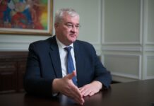 Чи очікується зустріч Сибіги та Рубіо під час засідання у Брюсселі: відповідь міністра