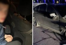 ДТП у Дніпрі, що призвело до загибелі десятирічної дівчинки: слідчі поліції оголосили нову підозру пасажиру BMW і клопотатимуть про суворіший запобіжний захід