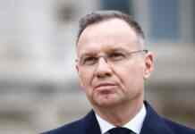 Дуда озвучив свій пріоритет на тлі переговорів Зеленського і Трампа