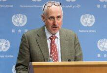 Зрівняли Україну та РФ? В ООН заявили, що обидві країни продовжували воювати у Великдень