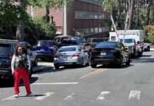 У Флоридському університеті сталася стрілянина: студентів евакуювали з піднятими руками