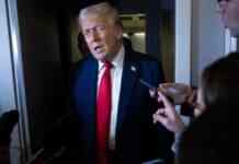 Fox News: Трамп вважає, що Росія затягує переговори про припинення війни