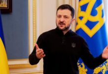 Росія відкинула пропозицію Трампа, не боїться і б’є балістикою – Зеленський