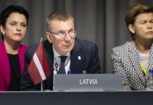 Одна з країн, що межують із Росією, вийшла з договору про заборону протипіхотних мін