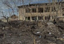 ОВА: російська авіація чотирма КАБами вдарила по Золочівській громаді