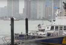 Вертоліт Bell 206 впав у Гудзон: подробиці смертельної аварії в Нью-Йорку