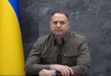 Єрмак про зустріч у Парижі: є новий формат перемовин, незабаром новий раунд