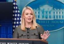 США мають намір використовувати «важелі впливу в переговорах» щодо миру між Україною та РФ – Левітт