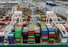 У CОТ очікують, що невизначеність через мита Трампа загрожує світу «серйозними негативними наслідками»