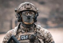 Постачали браковані міни на фронт: СБУ затримала керівництво оборонного заводу