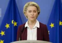 Європа запропонувала США нульові тарифи на промислові товари, – фон дер Ляєн