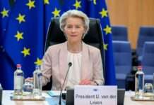 У ЄС є “рішучий план” відповіді на мита Трампа