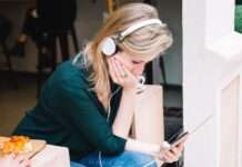 У Spotify стався масштабний збій