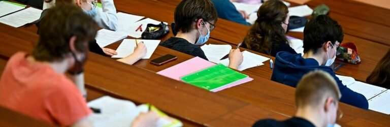 Як студенти готуватимуться до захисту Україні: нові деталі програми