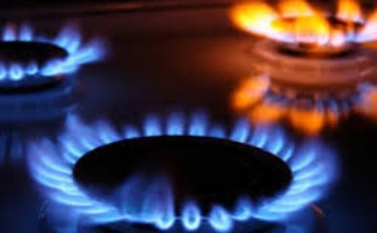 Хто у Дніпрі 7 квітня залишиться без газу: адреси