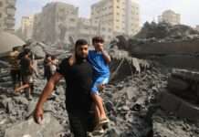 ХАМАС озвучив новий план припинення вогню: що він передбачає