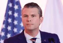 Витік у Signal: звільнені співробітники Пентагону звинуватили команду Гегсета в наклепі