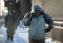 Морози вдарили по енергосистемі. Чи будуть нові відключення світла в Україні