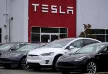 Tesla відклала виробництво бюджетної версії Model Y у США