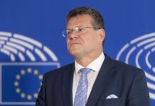 ЄС направив до Вашингтона переговірника в надії домовитися щодо тарифів