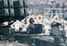 У G7 “глибоко занепокоєні” через масштабні військові навчання Китаю навколо Тайваню