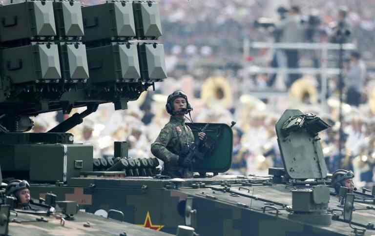 У G7 “глибоко занепокоєні” через масштабні військові навчання Китаю навколо Тайваню