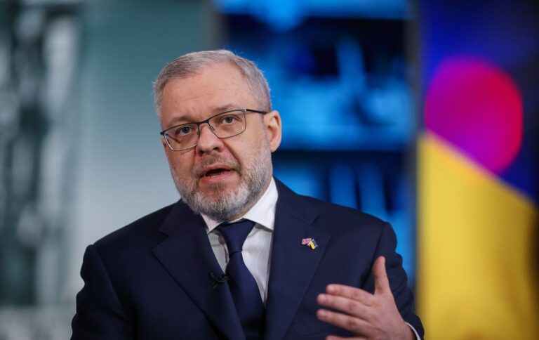 Україна готова поділитися досвідом у боротьбі з блекаутами з Іспанією та Португалією