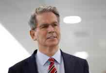 “Не торгова війна”: Мінфін США виправдав підняття мит для Китаю до 125%