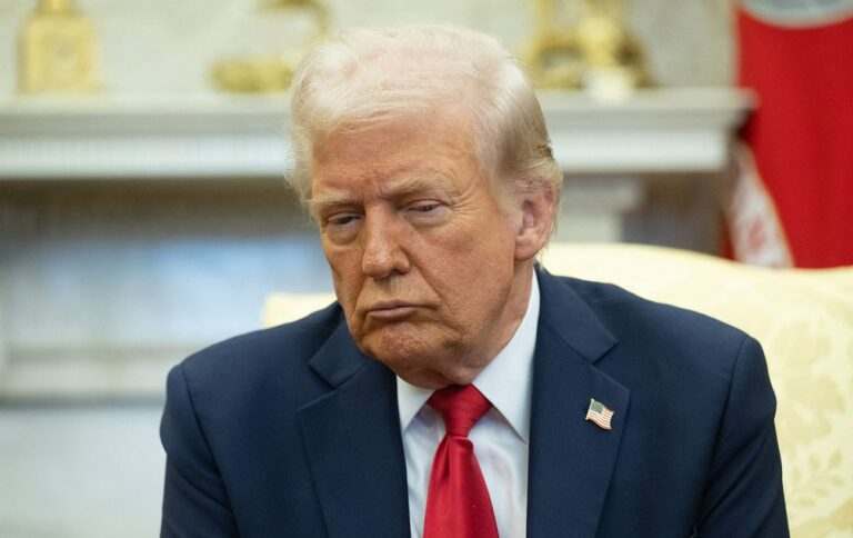 Тарифи на імпорт: Каліфорнія подала до суду на адміністрацію Трампа