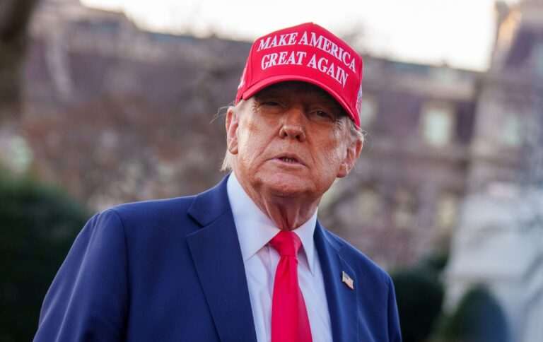 Трамп зажадав від Європи фінансових репарацій