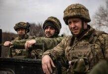 Ситуація на фронті: росіяни посилили тиск на Покровському напрямку