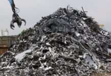 Український бюджет втрачає мільйони через експорт металобрухту, – експерт
