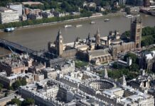 Британія підтвердила: переговори щодо України в Лондоні на рівні глав МЗС скасовано