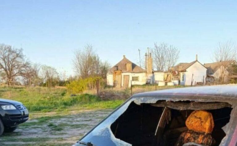 На Березанівці у Дніпрі в неділю згорів автомобіль