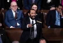 У США готують нову спробу імпічменту Трампа: Грін іде до кінця