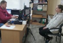 У Нікополі виявили громадянку рф, яка незаконно проживала в Україні