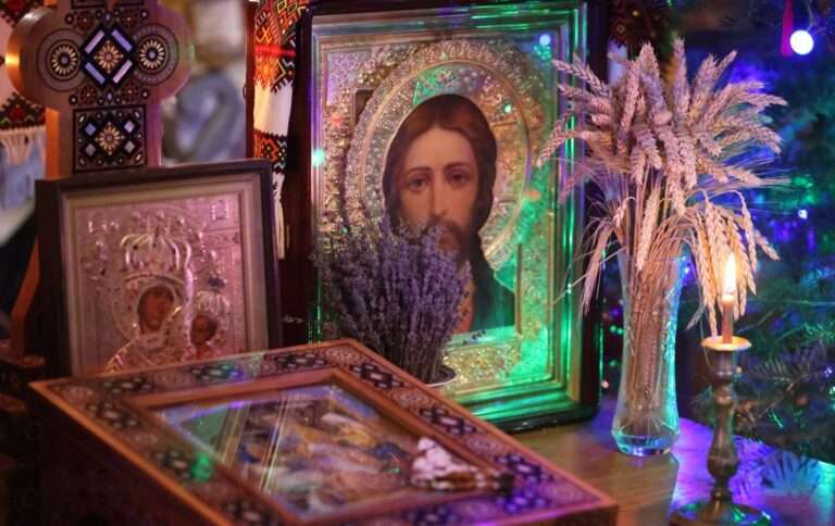 Коли Вознесіння Господнє 2025: нова дата за календарем ПЦУ