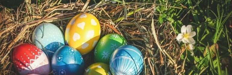 Прикмети Великодня: як українці зчитували знаки природи у святий день