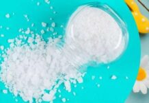 Навіщо освячують сіль на Великдень: символ, віра і трохи магії з глибини століть