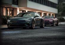 Преміальний бренд Hyundai представив стильні купе та кабріолет