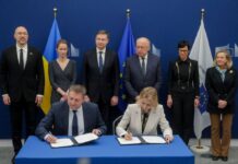 “Укрексімбанк” підписав з ЄІБ фінансову угоду на 100 млн євро