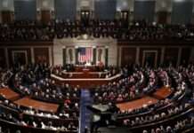 Американські законодавці представили законопроект щодо санкцій проти РФ і підтримку України