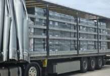 Латвія передала Україні нову партію ударних дронів