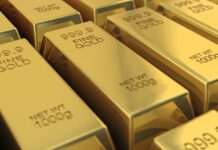 Золото на межі нового рекорду: прогноз середньої ціни на 2025 рік