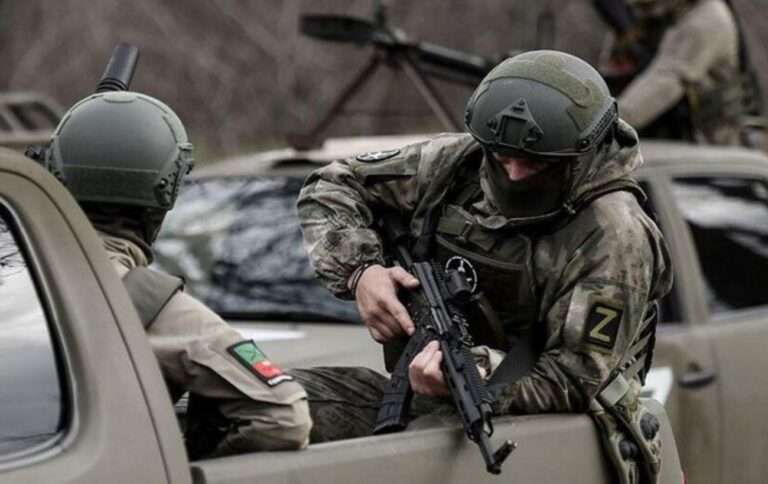 Росіяни почали активно використовувати мотоцикли для штурмів: у ЗСУ назвали причини